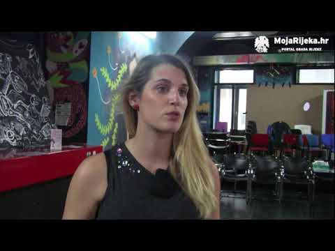 MojaRijeka.hr - Radionica feminističke samoobrane