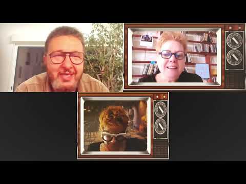 Thumbnail for Interview Vue sur le jazz international Gaspard Ossikian avril 2020 by Maurice John Vaughn