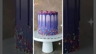 Latest cake design for different occasions | Trending Happy birthday cake designs #cakedecorating