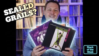 Smashing Pumpkins, Lou Donaldson, ZHU & More | Vinyl Stack of the Week