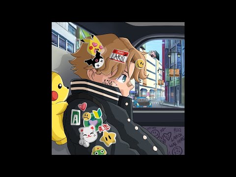 [SOLD] The Kid LAROI x Juice WRLD Type Beat 2021 - "ABOUT YOU"