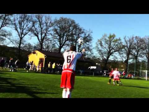 DÁJA HÁJEK 2012 HD - TJ OTAVAN ŠTĚKEŇ