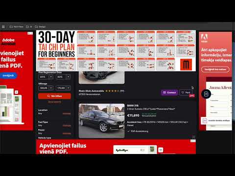 Item video thumbnail