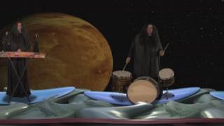 Orchestra Of Spheres - Rocket #9  - 360° Video