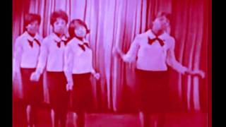 The Crystals - Little Boy
