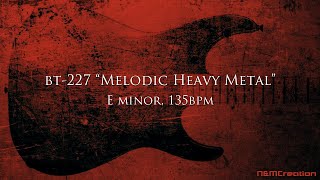 Download lagu Melodic Heavy Metal Backing Track in Em | BT-227 (Re-Upload) mp3 Download lagu Melodic Heavy Metal Backing Track in Em | BT-227 (Re-Upload) mp3