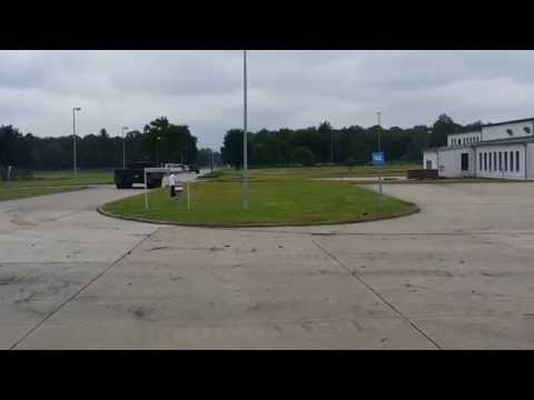 Torgelow Panzerbataillon PzBtl 413 Panzergrenadierbataillon PzGrenBtl 411 1/4