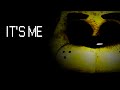 FNAF | Golden Freddy | Just Gold | ENG | 