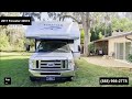 Check out this Video for a 2017 Forest River Forester 3051S(Stock #470705)  for sale by Pop RVs. This unit is located in Sarasota, FL