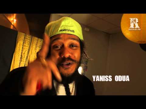 Génération H @ Zion d'Hiver 2014: teaser reportage reggae.fr
