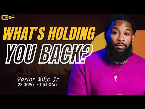 Are You Too Comfortable to Be Committed? | Pastor Mike Jr
