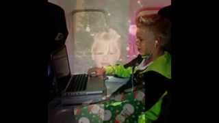 Merry Christmas Carson Lueders From:Lyca Sumanga