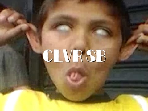 Halloween / Horror Fest 2016 - CLVR SB