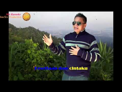 Jack Beech - Bukan Kah Hari Esok Mati Pun Aku Sendiri [MTV Karaoke with Lyric]