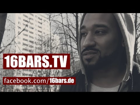Jalil - Von der Wiege bis ins Grab (16BARS.TV PREMIERE)