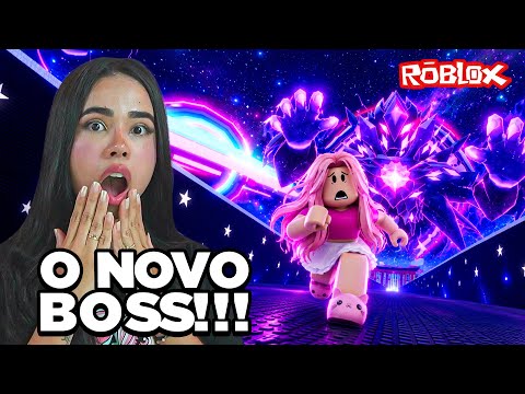 NOVA ATUALIZAÇÃO E EVENTO NO ROUBE UM OVO NO ROBLOX
