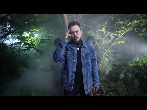 Miper - Wirują myśli (prod. gas shawty)