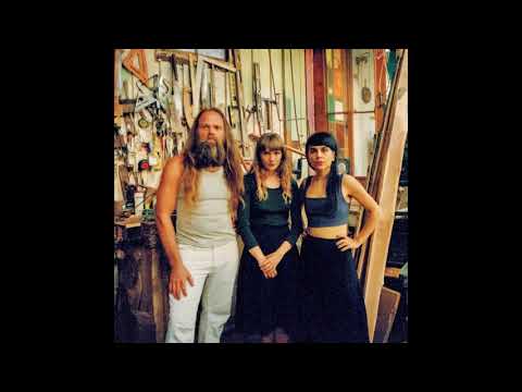 Thor & Friends - 06. Swimming With Stina