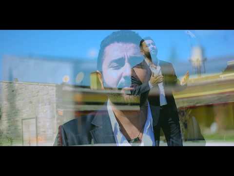 Enver Yılmaz - Sensiz Kıyamet Gibiyim - (Official Video)