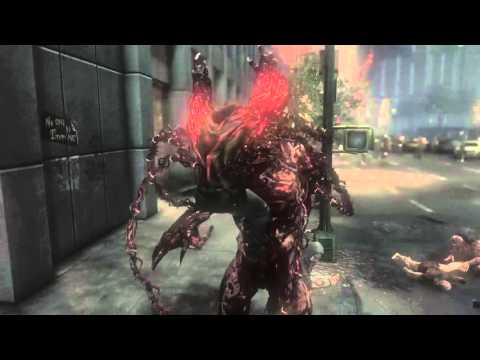[PROTOTYPE2] - Killing Everybody At Red Zone Part 1