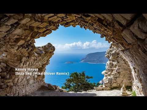 Kenny Hayes - Ibiza Sky (Mike Shiver Remix)[SOMATIC014]