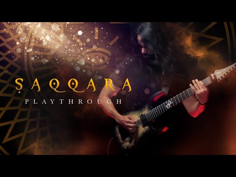 Aruh - Saqqara (Playthrough)