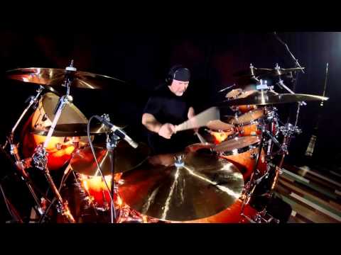 RUSH R40 -- A Tribute to Neil Peart by ‪Paiste‬ artist Joel Stevenett feat. Signature‬ ‪Cymbals‬!
