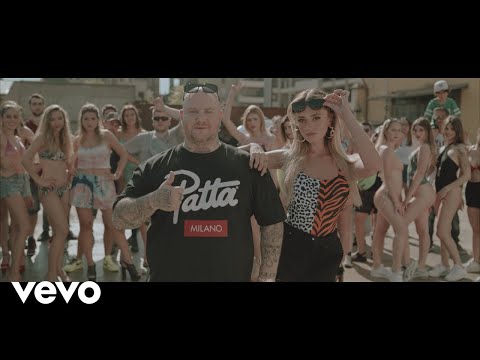 Jake La Furia - 6 del mattino ft. Brancar
