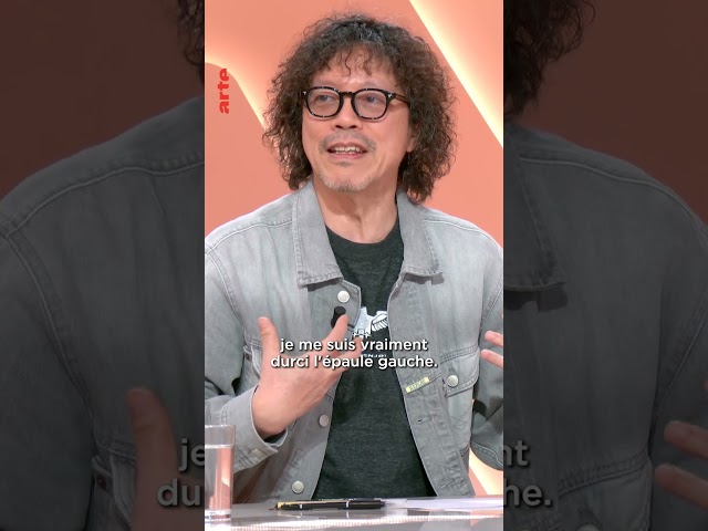 Vídeo relacionado con Naoki Urasawa: Guía Oficial: Dibujar, dibujar sin descanso (Manga: Biblioteca Urasawa)