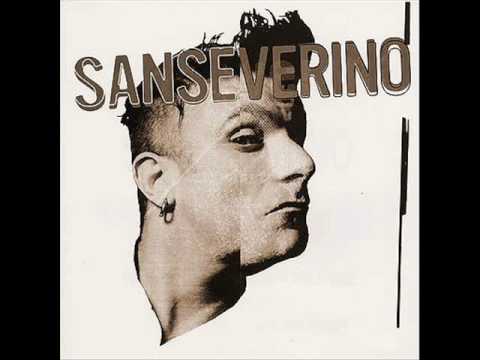 Sanseverino- La Cigarette