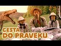 Miro Jaroš CESTA DO PRAVEKU Oficiálny Videoklip