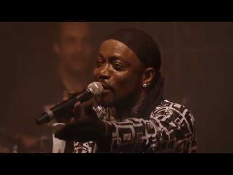 MEIWAY OFFICIEL - Meiway et le Zo gang en concert à la Cigale