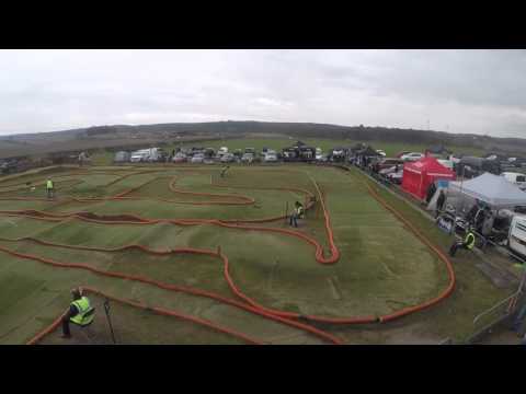 Ebuggy Deerdale National C Final 200316
