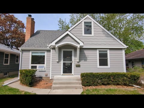 Minneapolis Homes for Rent 4BR/2BA by Minneapolis Property Management