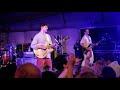 Worship You - Vampire Weekend at the Libbey Bowl, Ojai, CA