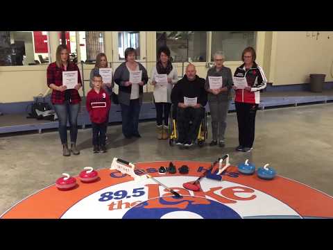 Kenora Curling Club - Everyone Curls