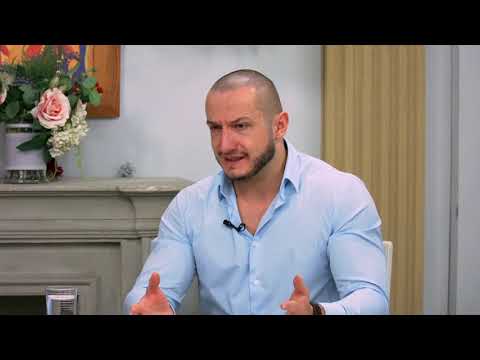 Dr Radovic - Neverovatni ali jasni pokazatelji da imate problem sa vratnom kicmom - 21.04.2021.