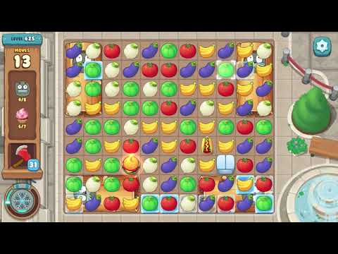 위 베어 베어스 for kakao level 625 (no boost)