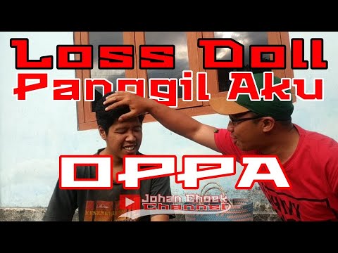 film-komedi-loss-doll-panggil-aku-oppa-eps-4-ruwet-bruwet