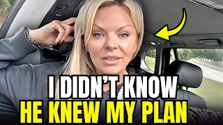 All Men NEED To See This - Man OUTSMARTS Ex Girlfriend When She Tries THIS