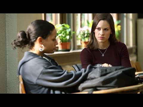 Freedom Writers  Full Movie Facts And Review / Hilary Swank ./ Scott Glenn