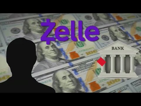 Zelle scam