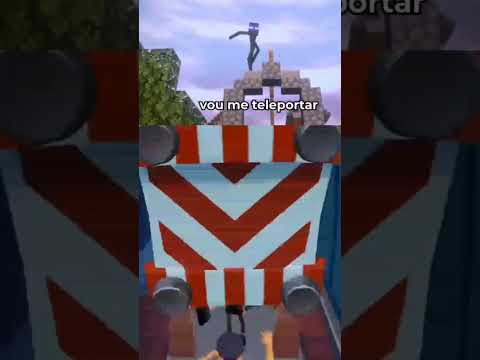 Enderman vs Mussoumano #mussoumano #enderman #minecraft #batalhadeyoutubers