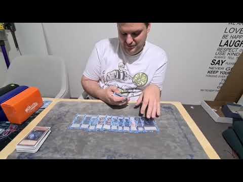 2nd place locals!!!! Ghoti deck profile! - Nathan Kosc