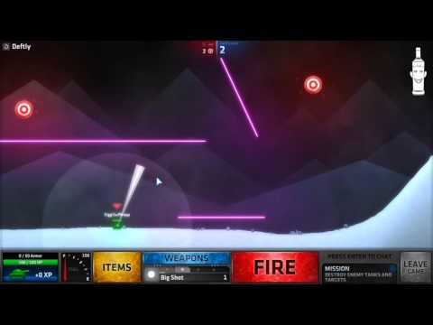 ShellShock Live: Deftly - Alle Missionen / All Missions | SiggiSuffkopp