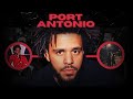 How J Cole S Port Antonio Is Misunderstood