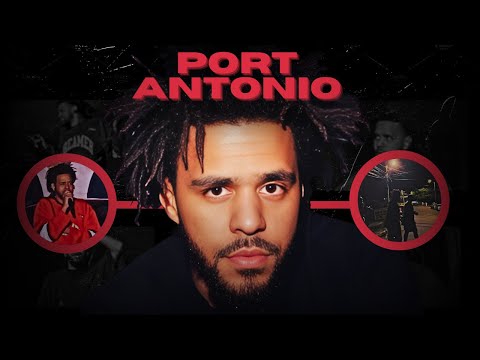 How J Cole's Port Antonio Is Misunderstood
