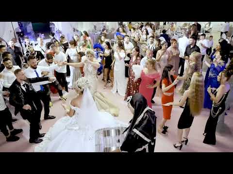 Lele, Formatia Kana Jambe & Arabii lu' Bursuc - Frumoasa frumoaselor (Live Event)