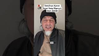 Download lagu Ajaran Sesat Yang Ditakuti Jabatan Agama Di Malaysia. #drumming #percussion #drumpractice mp3 Download lagu Ajaran Sesat Yang Ditakuti Jabatan Agama Di Malaysia. #drumming #percussion #drumpractice mp3