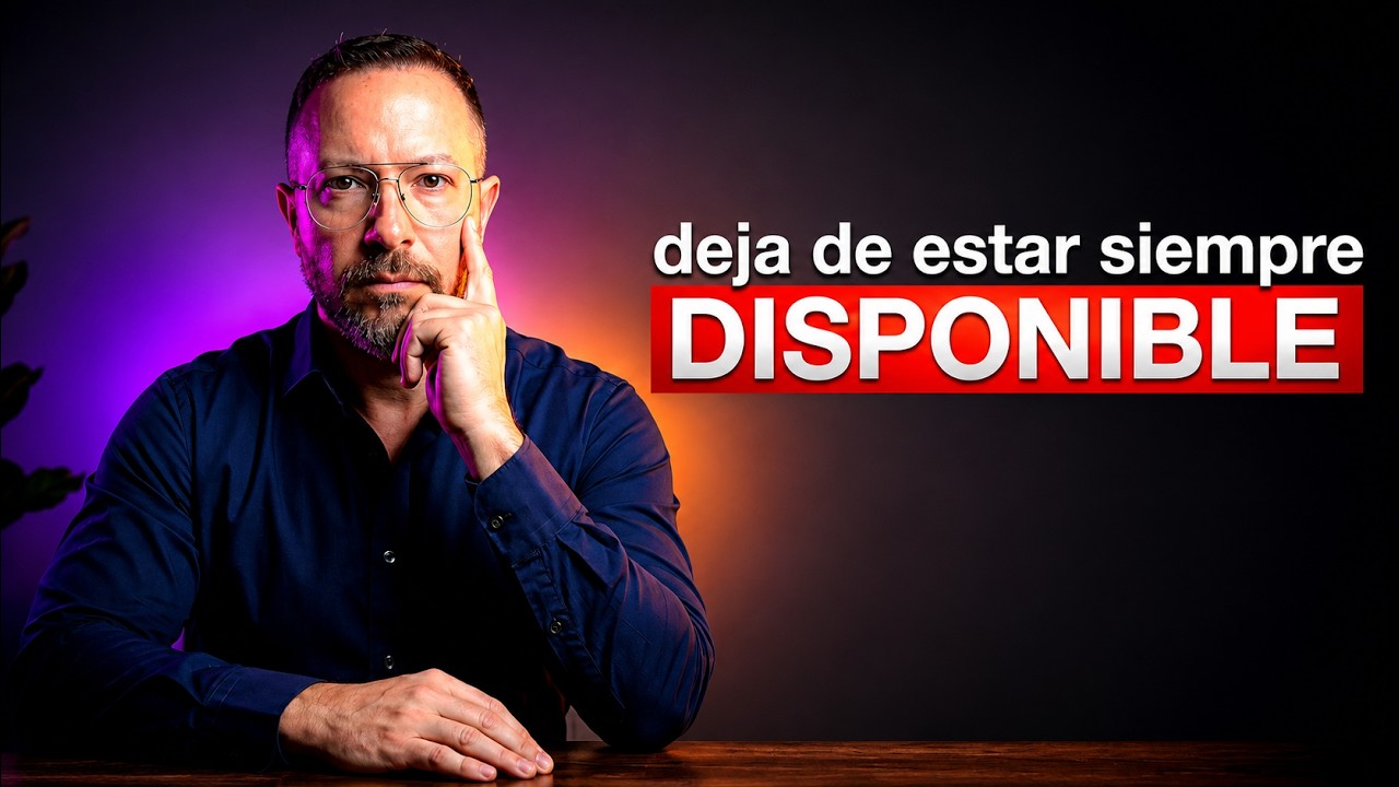 Cómo dejar de elegir a otros antes que a ti